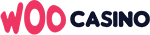 WooCasino logo