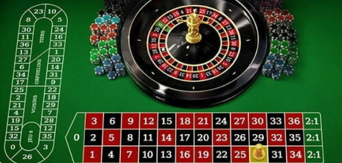 10 leistungsstarke Tipps, die Ihnen helfen, online roulette spielen besser zu machen