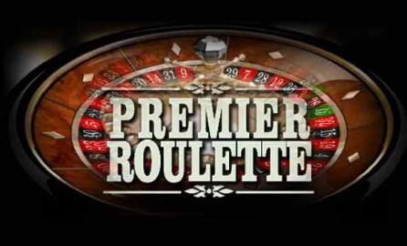 Premiere Roulette