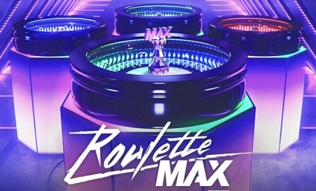 Roulette Max