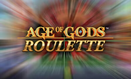 Age of Gods Roulette