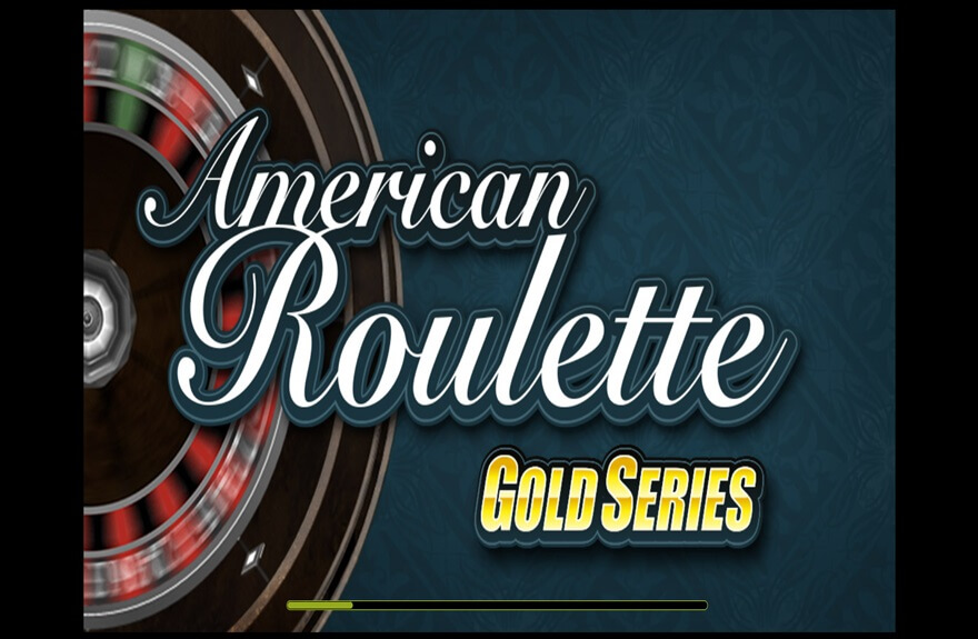 American Roulette Gold Series screen 4