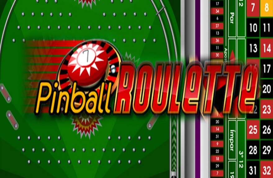Pinball Roulette screen 1