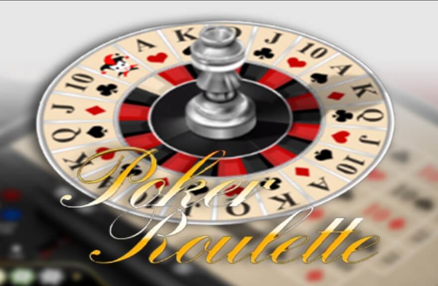 Poker Roulette screen 3