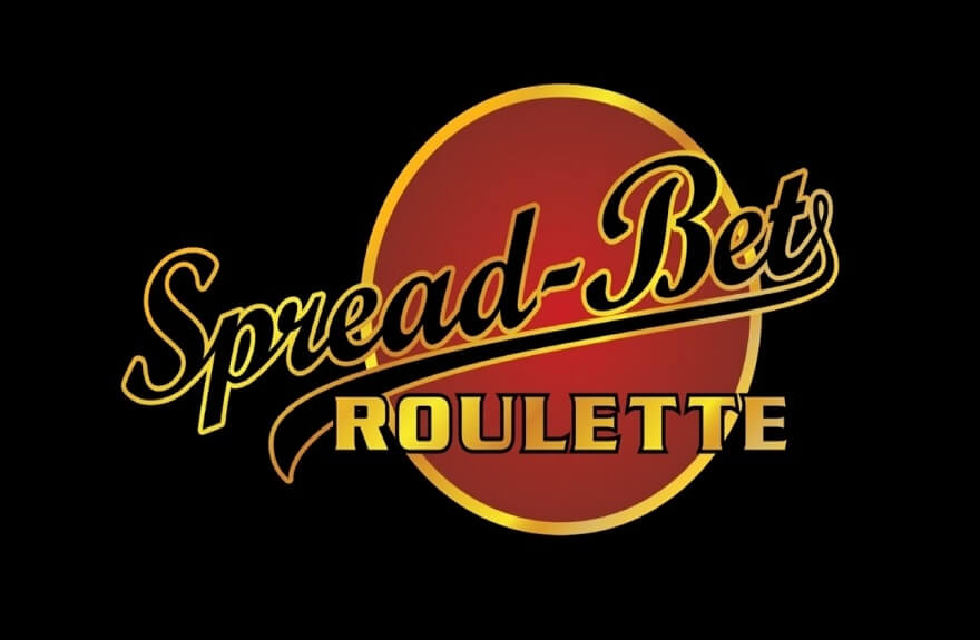 Spread Bet Roulette screen 1